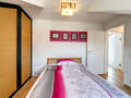 мансардная квартира München Sendling-Westpark 01 спальная 9220
