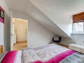 мансардная квартира München Sendling-Westpark 03 спальная 9220