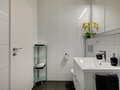 квартира München Haidhausen 04 ванная комната 9226