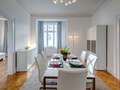 квартира München Maxvorstadt - Rund um den Josephplatz 01 столовая 926