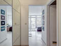 квартира München Schwabing 01 коридор 9272