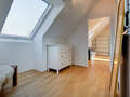 мансардная квартира München Obermenzing 02 коридор 9287