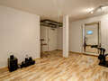 мансардная квартира München Obermenzing 03 фитнес 9287