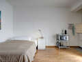 квартира München Schwabing-West 03 гостиная 9290