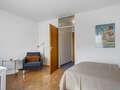 квартира München Schwabing-West 04 гостиная 9290