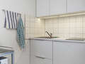 квартира München Schwabing-West 02 кухня 9290