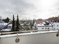 квартира München Schwabing-West 02 балкон 9290