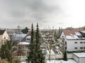 квартира München Schwabing-West 01 вид из окна 9290