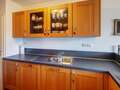 квартира München Thalkirchen 02 кухня 9295