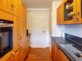 квартира München Thalkirchen 03 кухня 9295