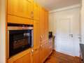 квартира München Thalkirchen 04 кухня 9295