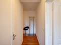 квартира München Thalkirchen 03 коридор 9295