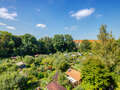 квартира München Thalkirchen 01 вид из окна 9295