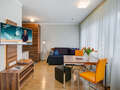 квартира Ismaning 04 гостиная 9311