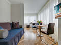 квартира Ismaning 01 гостиная 9327