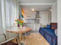 квартира Ismaning 03 гостиная 9327