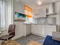квартира Ismaning 01 кухня 9327