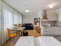 квартира Ismaning 02 гостиная 9328