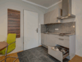 квартира Ismaning 02 кухня 9330