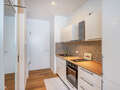 квартира München Ludwigsvorstadt 01 коридор 9337