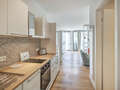 квартира München Ludwigsvorstadt 02 коридор 9337