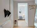 квартира München Schwanthalerhöhe 02 коридор 9378
