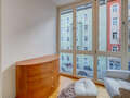 квартира München Haidhausen 02 застекленная терраса 9391