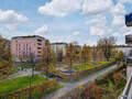 квартира München Haidhausen 01 вид из окна 9391