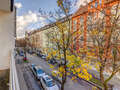 квартира München Haidhausen 03 вид из окна 9391