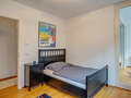 квартира München Haidhausen 01 3-я спальная комната 9391