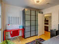 квартира München Haidhausen 03 3-я спальная комната 9391