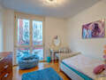 квартира München Haidhausen 01 2-я спальная комната 9391