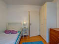 квартира München Haidhausen 02 2-я спальная комната 9391