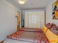 квартира München Haidhausen 03 1-я спальная комната 9391