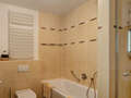 квартира München Haidhausen 03 1-я ванная комната 9391