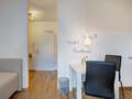квартира München Giesing 04 гостиная 9397
