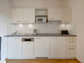 квартира München Giesing 01 кухня 9397
