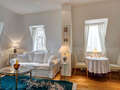 квартира München Sendling 02 гостиная 9402