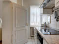 квартира München Sendling 02 кухня 9402
