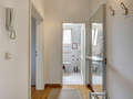 квартира München Sendling 01 коридор 9402