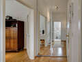 квартира München Sendling 02 коридор 9402