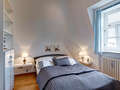 квартира München Sendling 01 спальная 9402