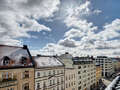 квартира München Maxvorstadt - Westen 01 вид из окна 9408
