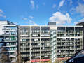 квартира München Maxvorstadt - Westen 05 вид из окна 9408
