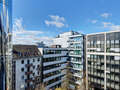квартира München Maxvorstadt - Westen 06 вид из окна 9408