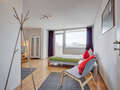 квартира München Sendling 02 гостиная 9409