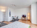 квартира München Sendling 03 гостиная 9409