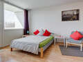 квартира München Sendling 01 спальная 9409