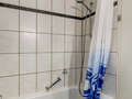 квартира München Maxvorstadt - Universitätsviertel 04 ванная комната 9416
