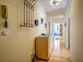 квартира München Maxvorstadt - Universitätsviertel 02 коридор 9416